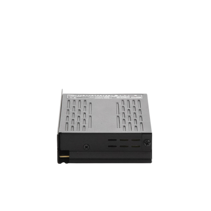 Fuente Industrial Epcom Power Line Tipo DIN Rail 24Vcc 5Amperes