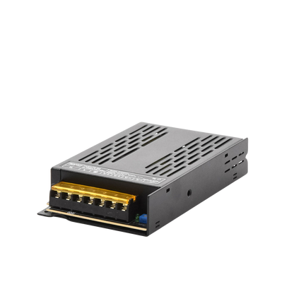 Fuente Industrial Epcom Power Line Tipo DIN Rail 24Vcc 5Amperes