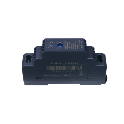 FUENTE DE ALIMENTACION DE 12 VCD