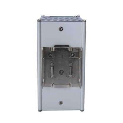 FUENTE DE ALIMENTACION 48 VCC / DIN RIEL /  5 AMPERES / 240 W