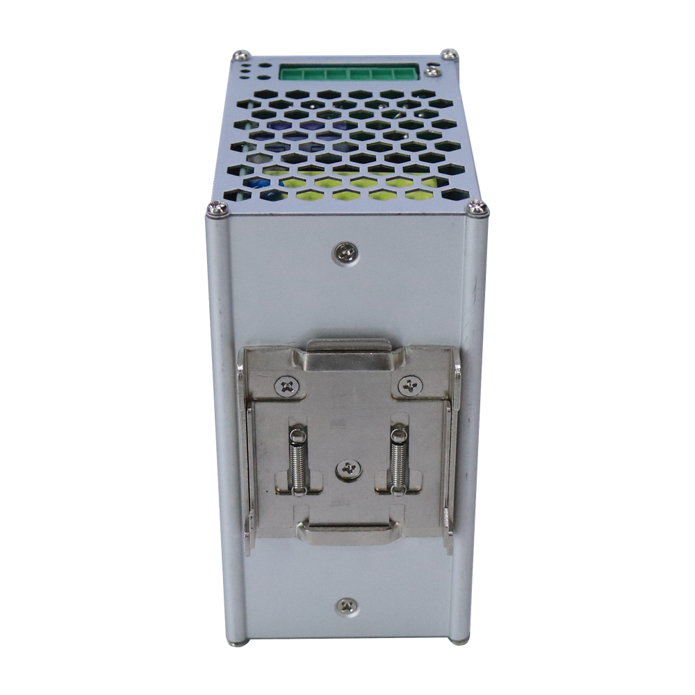 FUENTE DE ALIMENTACION 48 VCC / DIN RIEL /  5 AMPERES / 240 W