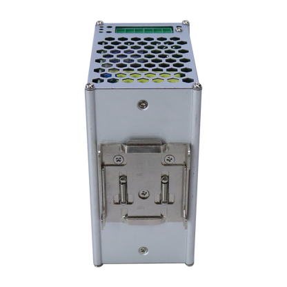 FUENTE DE ALIMENTACION 48 VCC / DIN RIEL /  5 AMPERES / 240 W