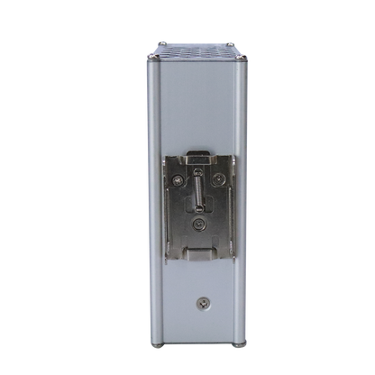 Fuente de alimentación /Entrada: 100-240 Vac /Salida: 12 Vcc / 6.3 A / 75 W / din rail