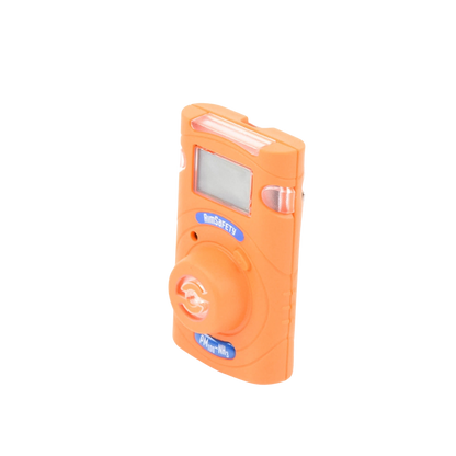 Monitor Personal de Amoniaco (NH3) | Durabilidad 2 Años Desechable