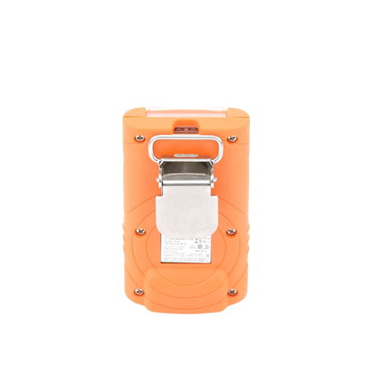 Monitor Personal de Amoniaco (NH3) | Durabilidad 2 Años Desechable