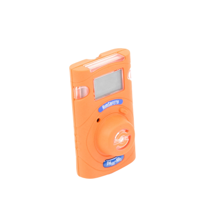 Monitor Personal de Amoniaco (NH3) | Durabilidad 2 Años Desechable
