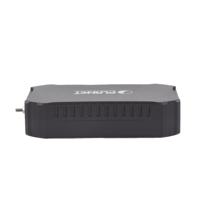 Inyector PoE 802.3bt 95 Watts Gigabit c/Fuente Interna