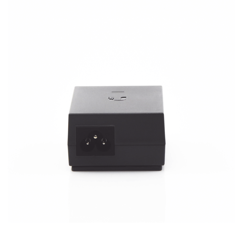 Adaptador PoE Ubiquiti de 24 VDC, 1.0 A, para airFiber X