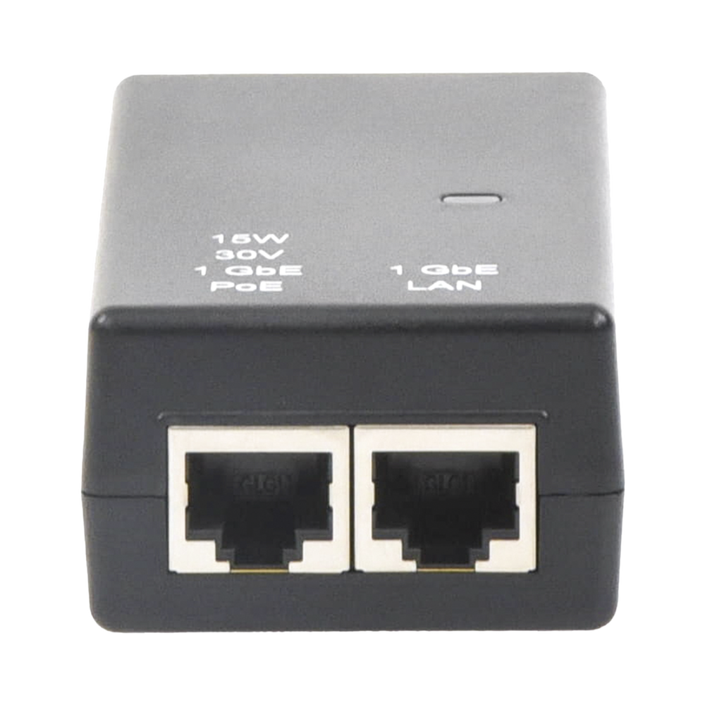 Adaptador PoE 30 Vcc Gigabit para ePMP - N00900L001D