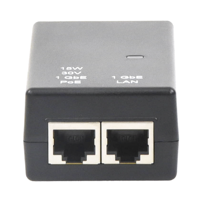 Adaptador PoE 30 Vcc Gigabit para ePMP - N00900L001D