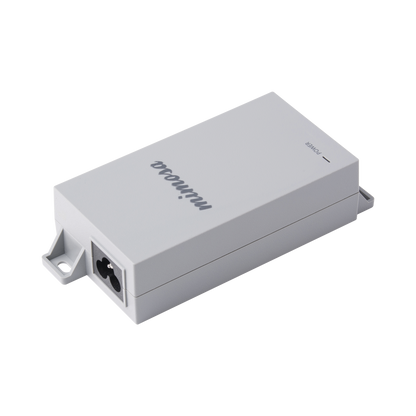 Inyector PoE Pasivo Gigabit 50 V para radios A5-14, A5c, B5x, B5, B11, B24, C5c, C5x