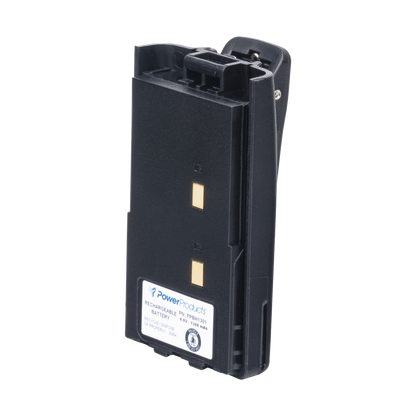 Batería Ni-MH de 1300 mAh para HYT TC500 / TC-500U / TC-500V