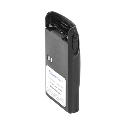 Batería de Li-Ion, 1800 mAh. Para radios Motorola PRO 5150 ELITE/ PRO7150 ELITE/ EX500/ 600
