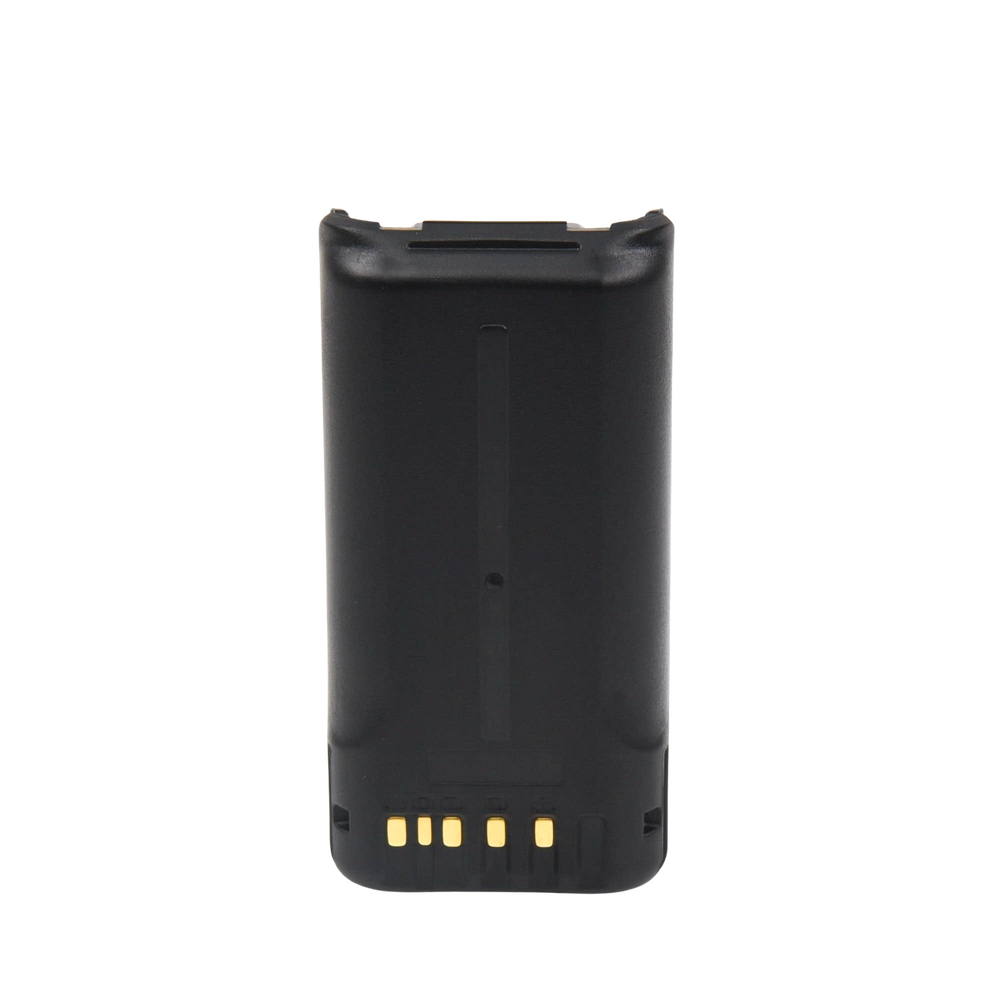 Batería Li-Ion 3400 mahA para radios Kenwood series NX-5200/ 5300/ 5400 (IP67)