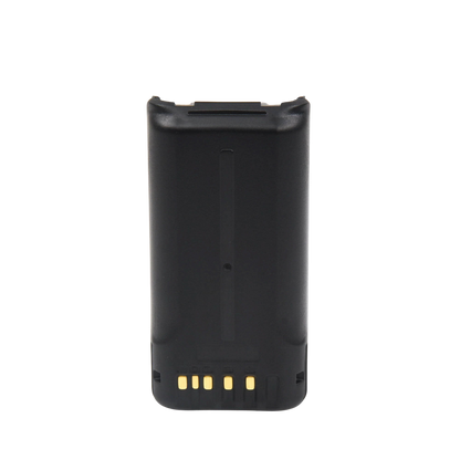 Batería Li-Ion 3400 mahA para radios Kenwood series NX-5200/ 5300/ 5400 (IP67)