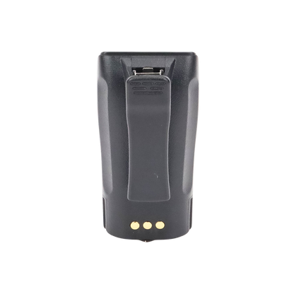 Batería de Li-Ion, 2200 mAh para radios EP450/ DEP450/ CP200/ CP250/ PR400/ GP3688/ CP080/ 150/ 200