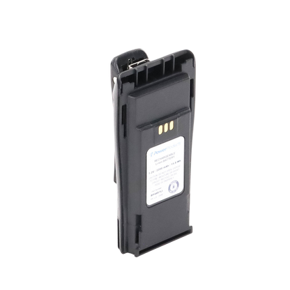 Batería de Li-Ion, 2200 mAh para radios EP450/ DEP450/ CP200/ CP250/ PR400/ GP3688/ CP080/ 150/ 200