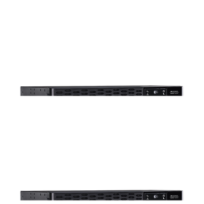 UPS de 1000 VA /1000 W, Topología Línea Interactiva, Entrada 120 Vca NEMA 5-15P, Onda Senoidal Pura, Torre o Rack 2 UR, Con 8 Tomas NEMA 5-15R