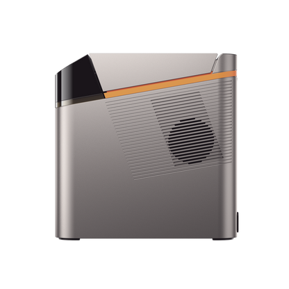 IMPRESORA SUNMI 80MM  (USB+LAN+WIFI+BT,US ADAPTER)