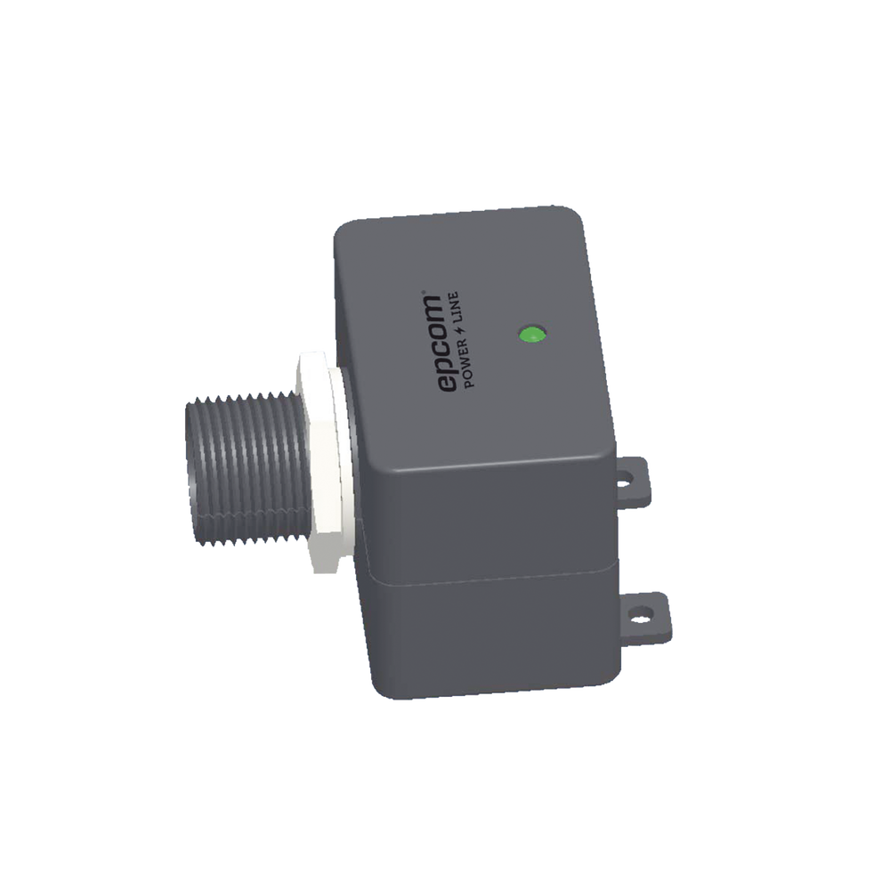 Dispositivo de Protección contra Sobretensiones de Fase Dividida de 120/240 VCA, Recomendado para Climas, Motores, Iluminación.