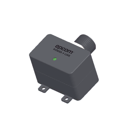 Dispositivo de Protección contra Sobretensiones de Fase Dividida de 120/240 VCA, Recomendado para Climas, Motores, Iluminación.