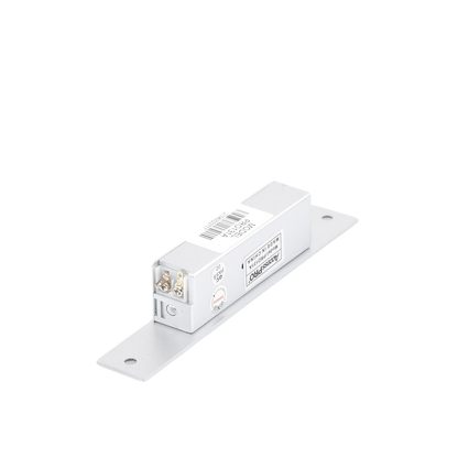 Contrachapa Eléctrica Abierta en Caso de Falla (Fail Safe) / Uso en interior