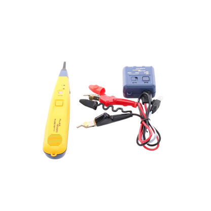 Generador y Sonda (Detector) de Tonos PRO3000, Con Filtrado de Se�ales a 60Hz, Para Identificaci�n de Se�ales Anal�gicas en Cableado Inactivo
