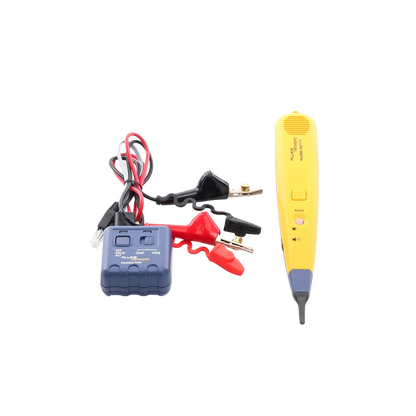 Generador y Sonda (Detector) de Tonos PRO3000, Con Filtrado de Se�ales a 60Hz, Para Identificaci�n de Se�ales Anal�gicas en Cableado Inactivo