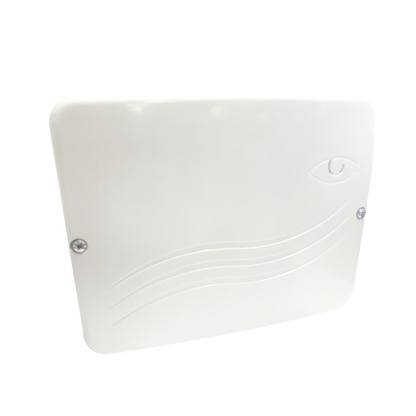 Panel de Alarma Cloud / 2 Años 3G/4G Ilimitado Incluido  / 32 Zonas Inalámbricas / 8 Zonas Cableadas / Programación 100% vía WEB y APP gratuita.