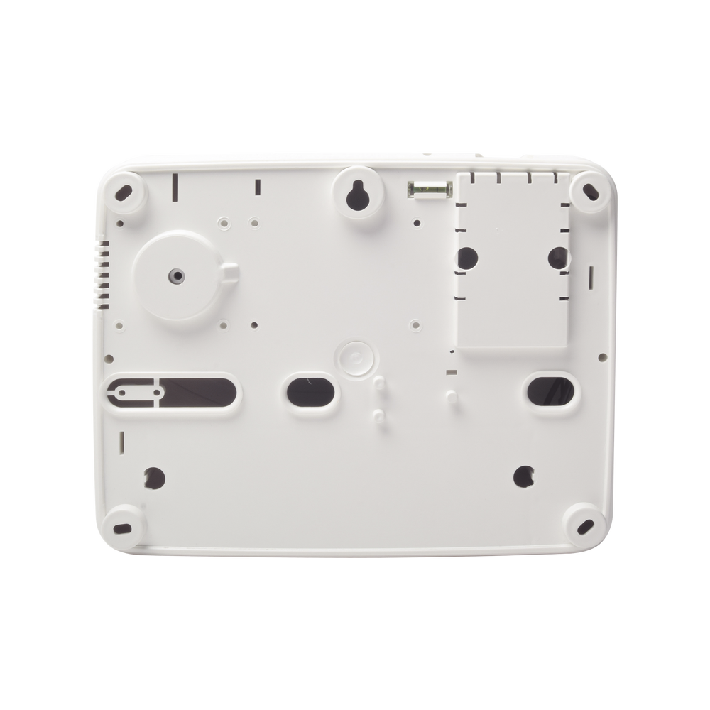 Panel de Alarma Cloud Híbrido 4G LTE / 8 Zonas Cableadas, 32 Inalámbricas / INCLUYE 2 AÑOS 3G/4GLTE ILIMITADOS / Programación 100% vía WEB / ALTA SEGURIDAD