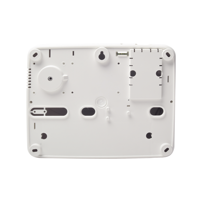 Panel de Alarma Cloud Híbrido 4G LTE / 8 Zonas Cableadas, 32 Inalámbricas / INCLUYE 2 AÑOS 3G/4GLTE ILIMITADOS / Programación 100% vía WEB / ALTA SEGURIDAD