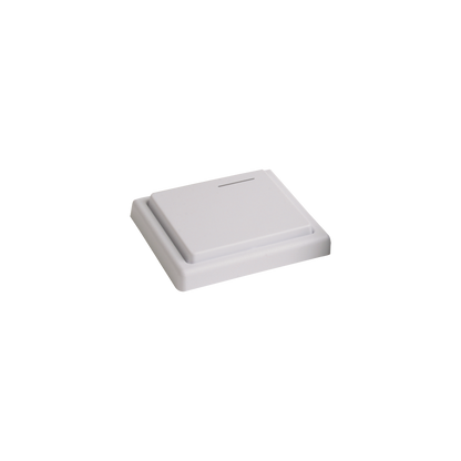 Botón  compatible con PROR400 / no incluye batería