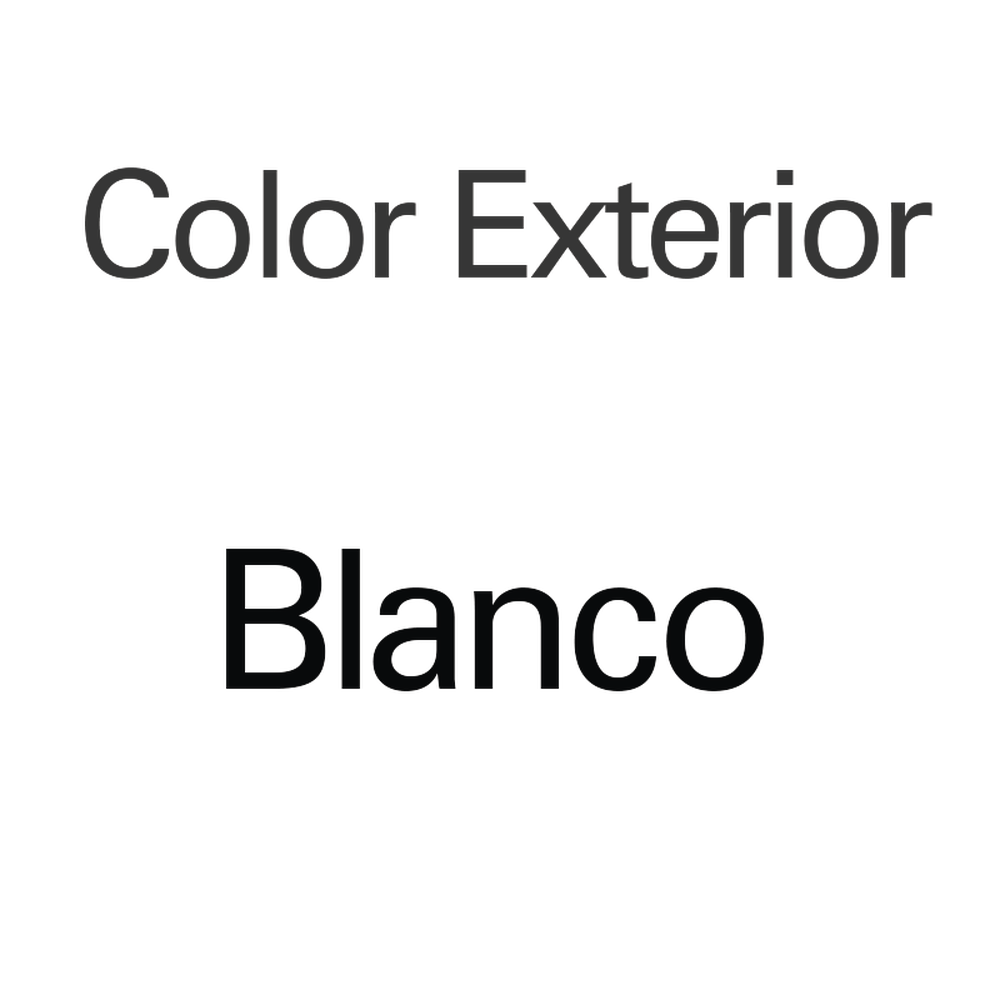 Bobina de Cable de 152 Metros (500 Pies) Cat6+ Calibre 23 Alto Desempeño, Super Flexible, UL, Color Blanco, para Aplicaciones de Video Vigilancia y Redes de Datos