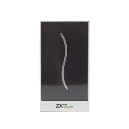 Lector de Proximidad EM 125 kHz / Wiegand 26/34 Bits / IP65 / Green Label / 3 Años Garantía