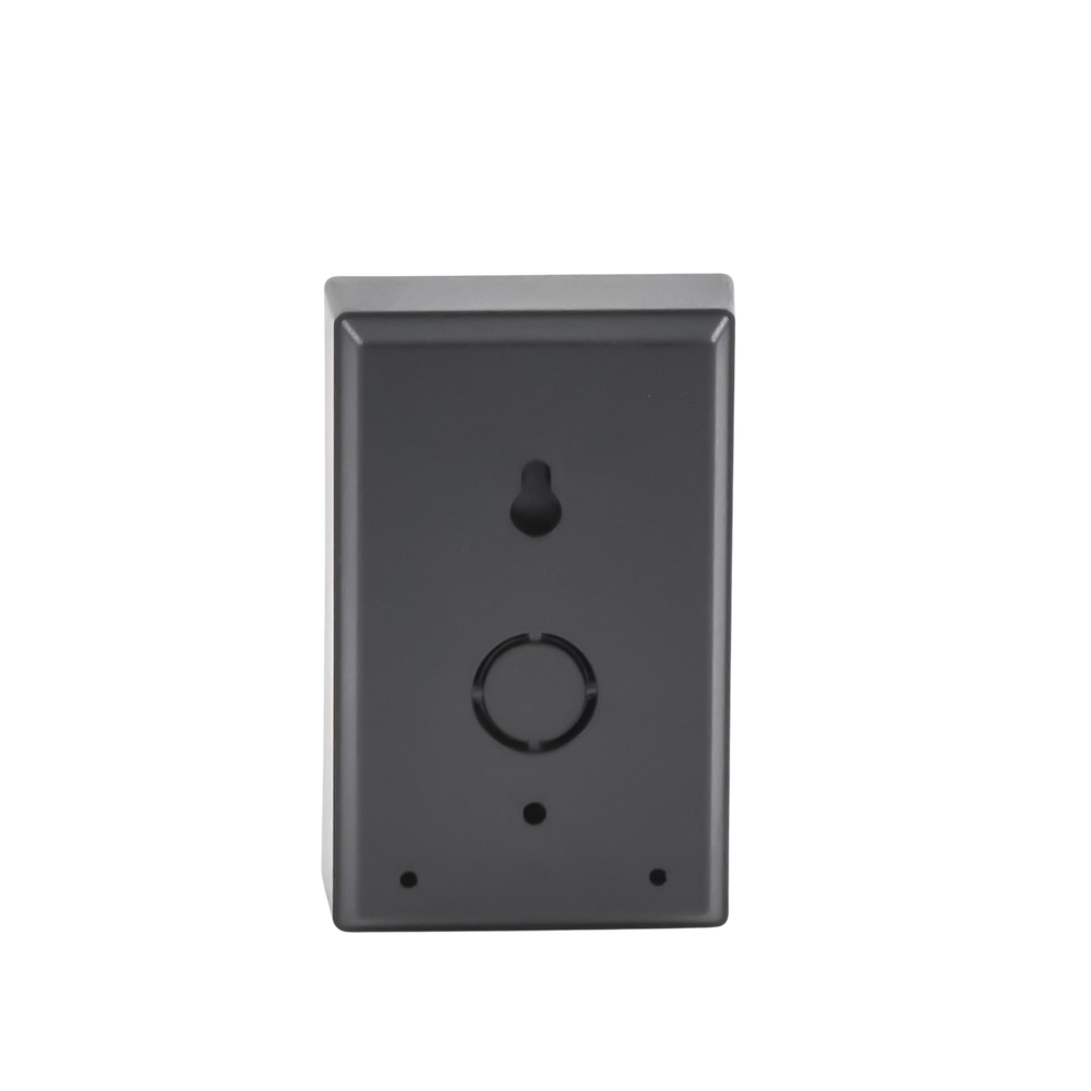 Teclado Industrial Autónomo con Lector de Proximidad Integrado para interior.