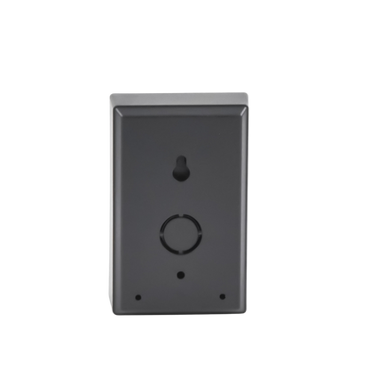 Teclado Industrial Autónomo con Lector de Proximidad Integrado para interior.