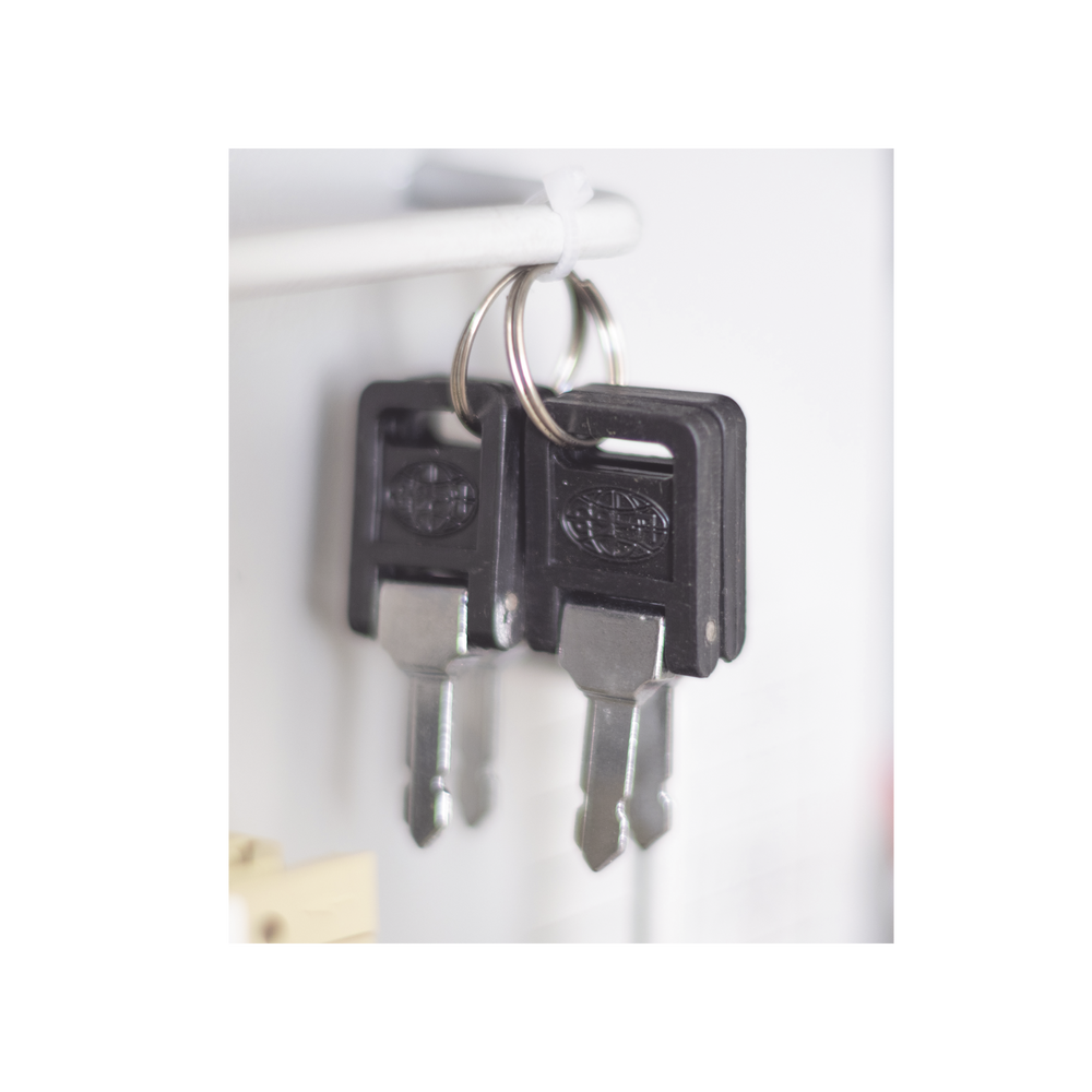 Controlador de trafico para 22 luces de semaforo
