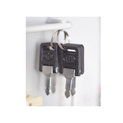 Controlador de trafico con Software para 22 luces de semaforo