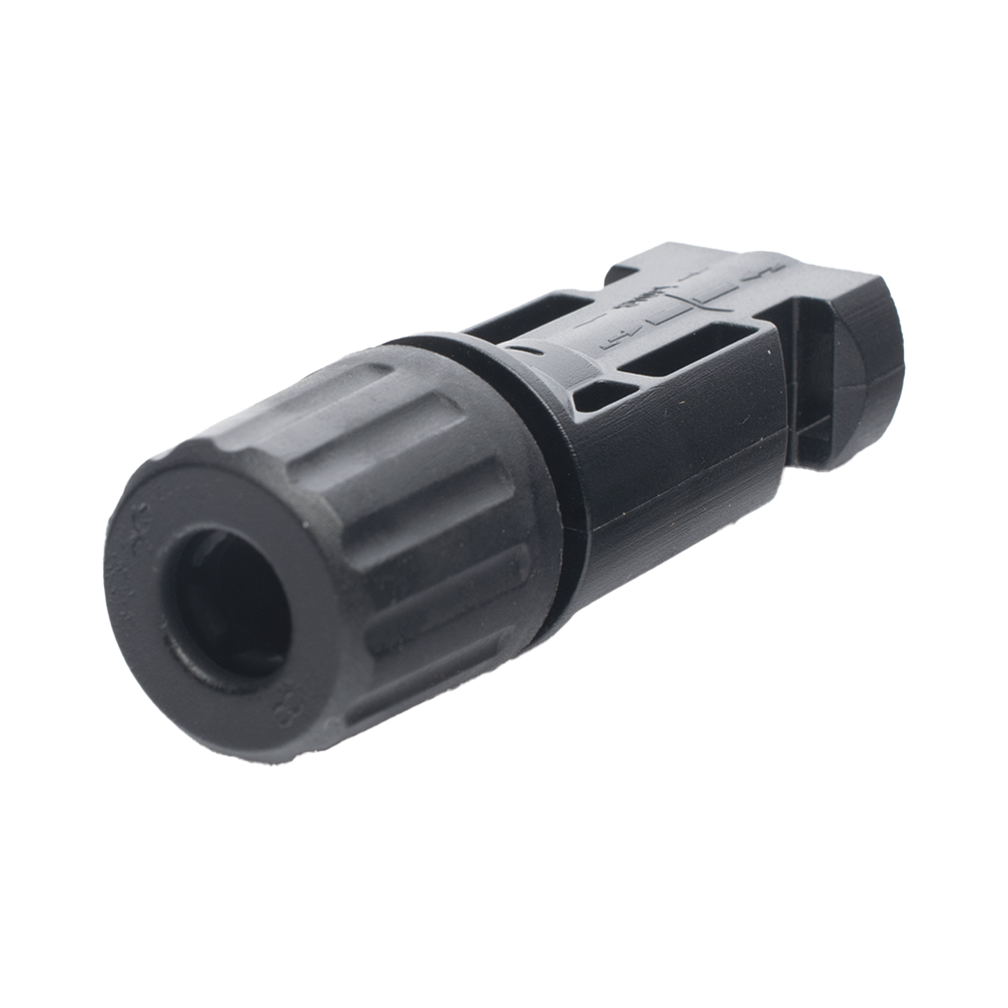 Conector Macho para Módulos Fotovoltaicos tipo MC-4