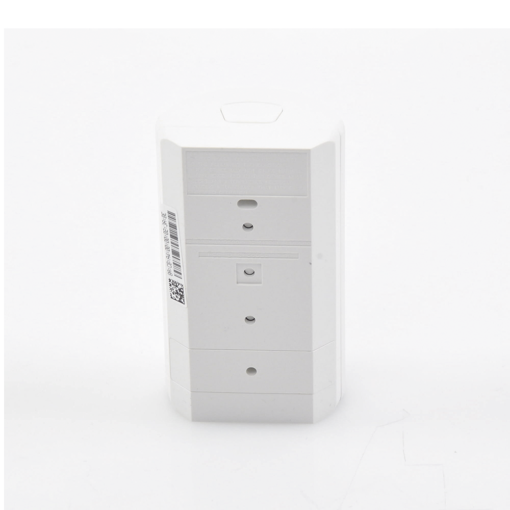 Detector de Movimiento ProSix / Patrón de Detección 12 m x 17 m / Rango de Transmisión 92 m / Frecuencia RF 2.4 GHz / Cifrado AES 128 bits / Protección Anti-Tamper