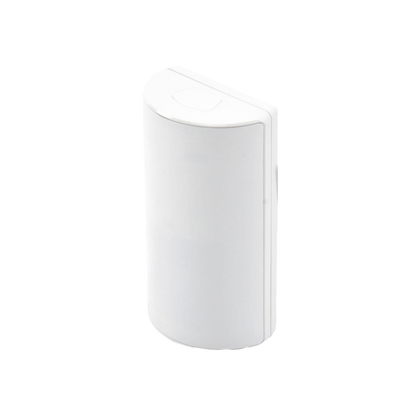Detector de Movimiento ProSix / Patrón de Detección 12 m x 17 m / Rango de Transmisión 92 m / Frecuencia RF 2.4 GHz / Cifrado AES 128 bits / Protección Anti-Tamper