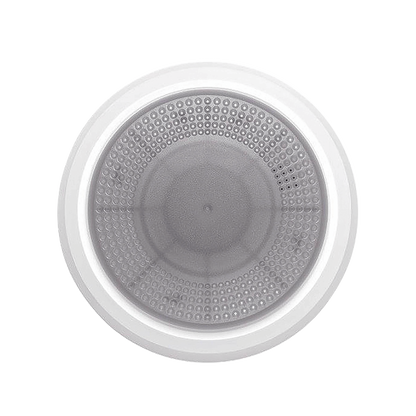 Sirena Exterior / Inalámbrica PROSIX / Rango 91.5 m / Tamper de Cubierta y Pared / Montaje en Pared o Techo / Indicadores LED / Nivel de Salida 85 dB  / Encriptación 128-bits