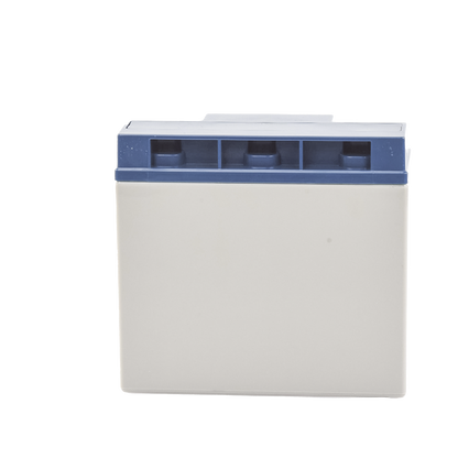 Batería 12V, 18AH, Para Respaldo, Tecnologías AGM/VRLA, Diseño De Vida Útil 5 Años, Terminales Tipo F2, Listada UL, Libre De Mantenimiento