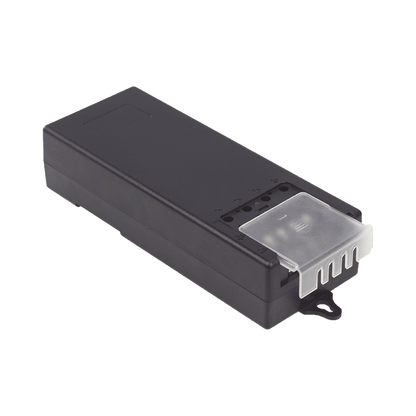 Fuente de Poder de 12 Vcc @ 5A / 4 Cámaras / FILTRO DE RUIDO ESPECIAL PARA CAMARAS 4K / Fusible Reseteable Inter Construido PTC / Protección Contra Sobre-Tensiones y Contra Cortocircuito / Recomendado para cámaras 4K.