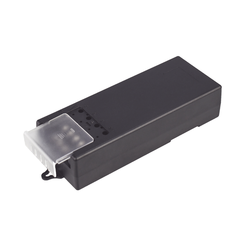 Fuente de Poder de 12 Vcc @ 5A / 4 Cámaras / FILTRO DE RUIDO ESPECIAL PARA CAMARAS 4K / Fusible Reseteable Inter Construido PTC / Protección Contra Sobre-Tensiones y Contra Cortocircuito / Recomendado para cámaras 4K.