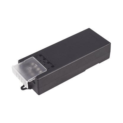 Fuente de Poder de 12 Vcc @ 5A / 4 Cámaras / FILTRO DE RUIDO ESPECIAL PARA CAMARAS 4K / Fusible Reseteable Inter Construido PTC / Protección Contra Sobre-Tensiones y Contra Cortocircuito / Recomendado para cámaras 4K.