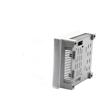 Fuente de Poder con Gabinete de 4 Salidas de 11 - 15 Vcc / 5 Amper /  Voltaje de Entrada: 96 - 264 Vca / Soporta Protección contra Sobrecorriente de Salida, Protección contra Cortocircuito / Led Indicador