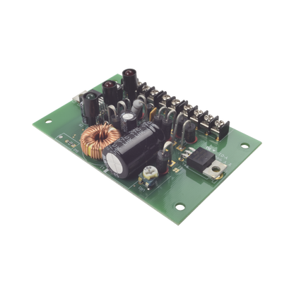 Tarjeta modular para controlador de acceso AC215 en tablilla