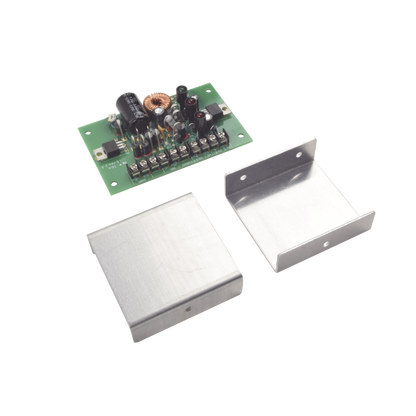 Tarjeta modular para controlador de acceso AC215 en tablilla