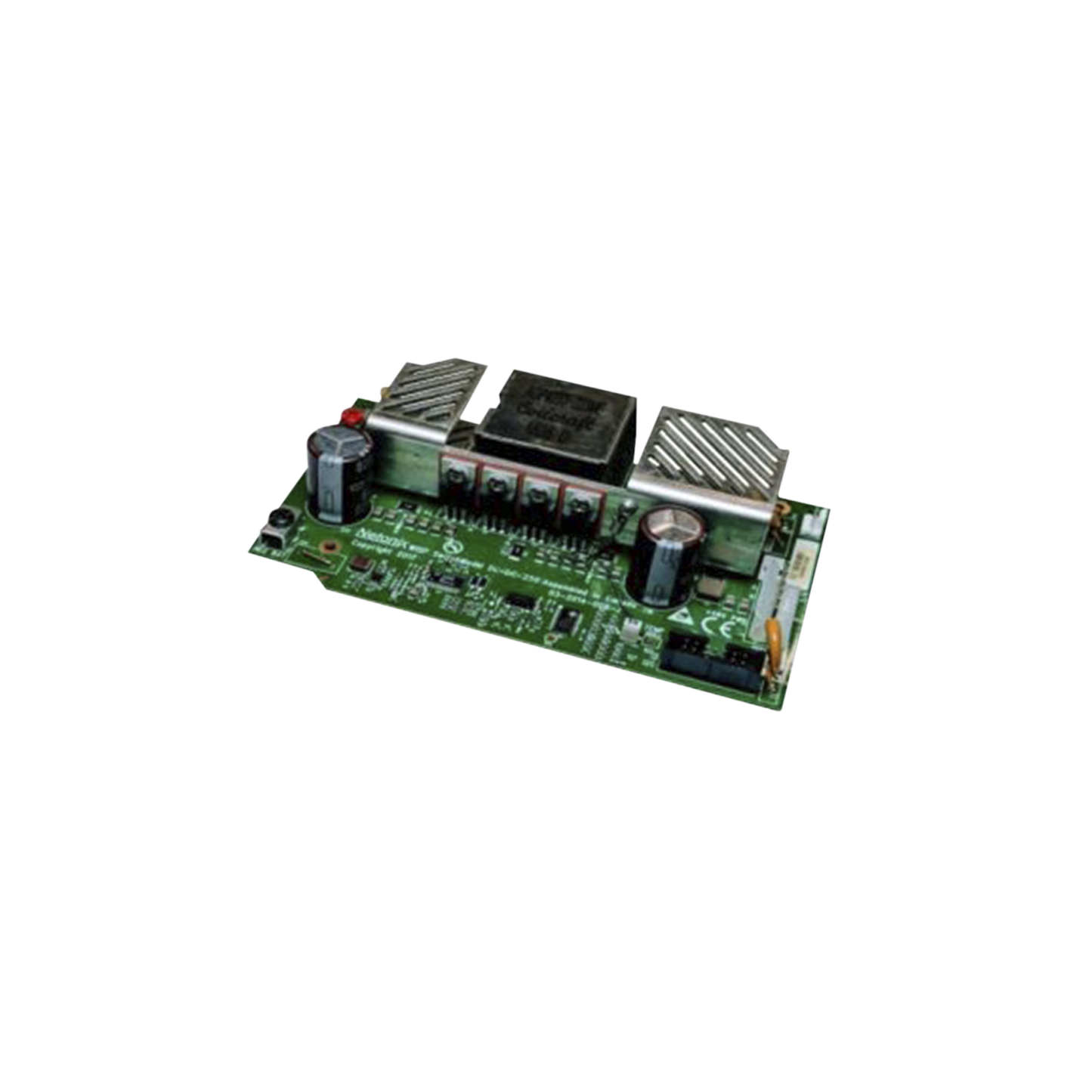 Reemplazo de fuente para switch NETONIX 250W DC (WS-8-250-DC WS-12-250-DC)